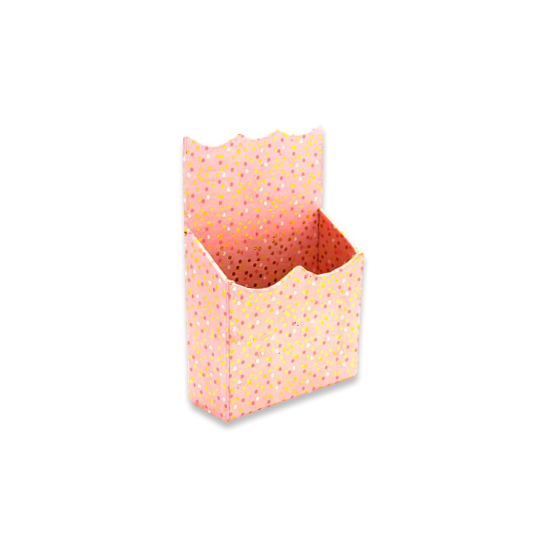 Kazou rose/doré
